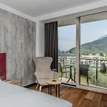 Hotel Garda - TonelliHotels