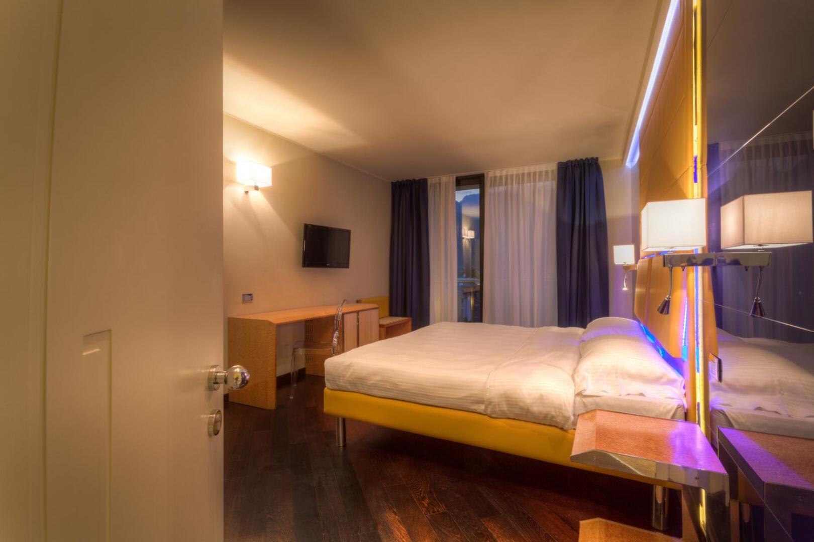 Garda - Tonellihotels Riva del Garda