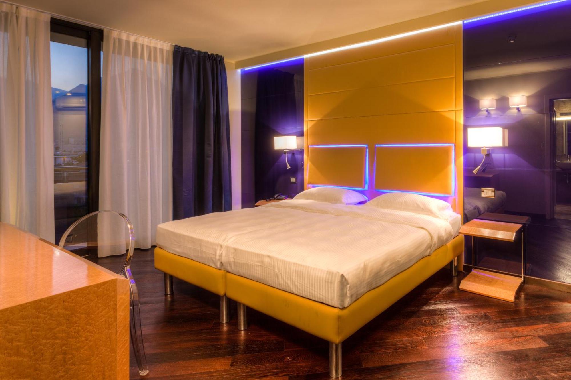 Garda - Tonellihotels Hotel