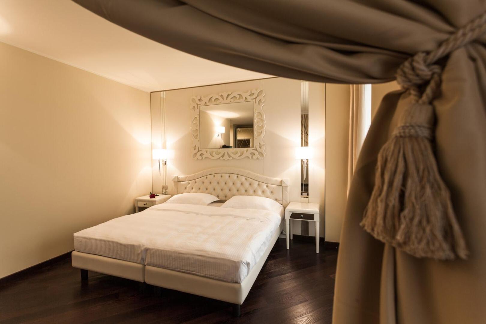 Garda - Tonellihotels 4*