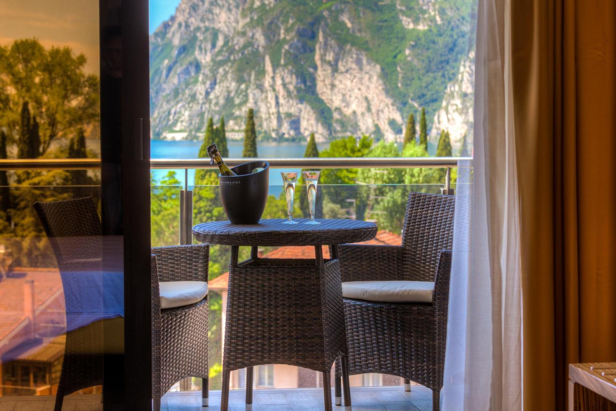 Garda - Tonellihotels Hotel