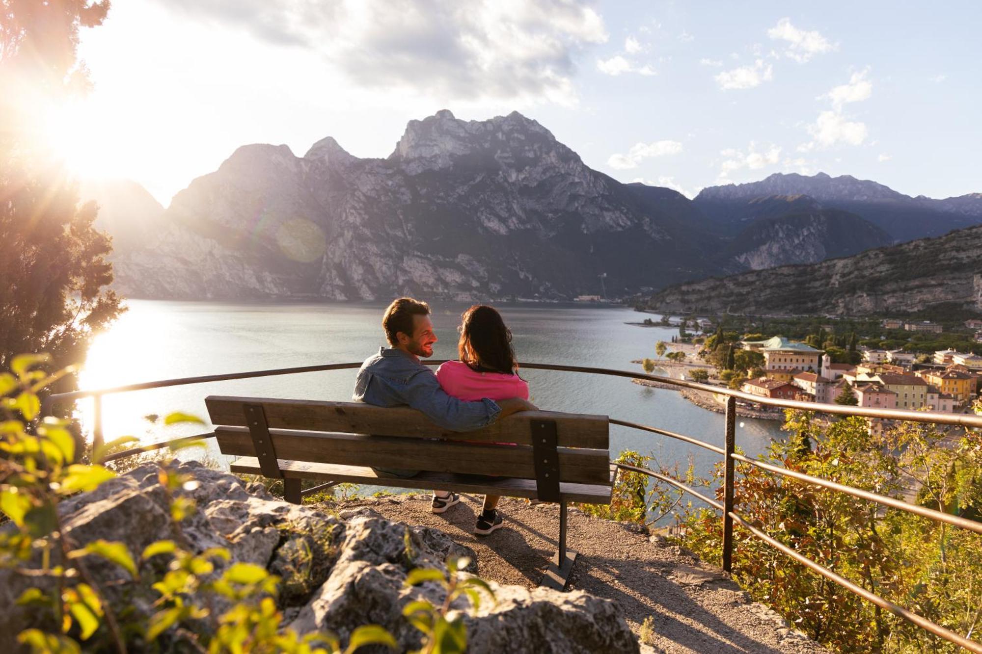 Hotel Garda - Tonellihotels
