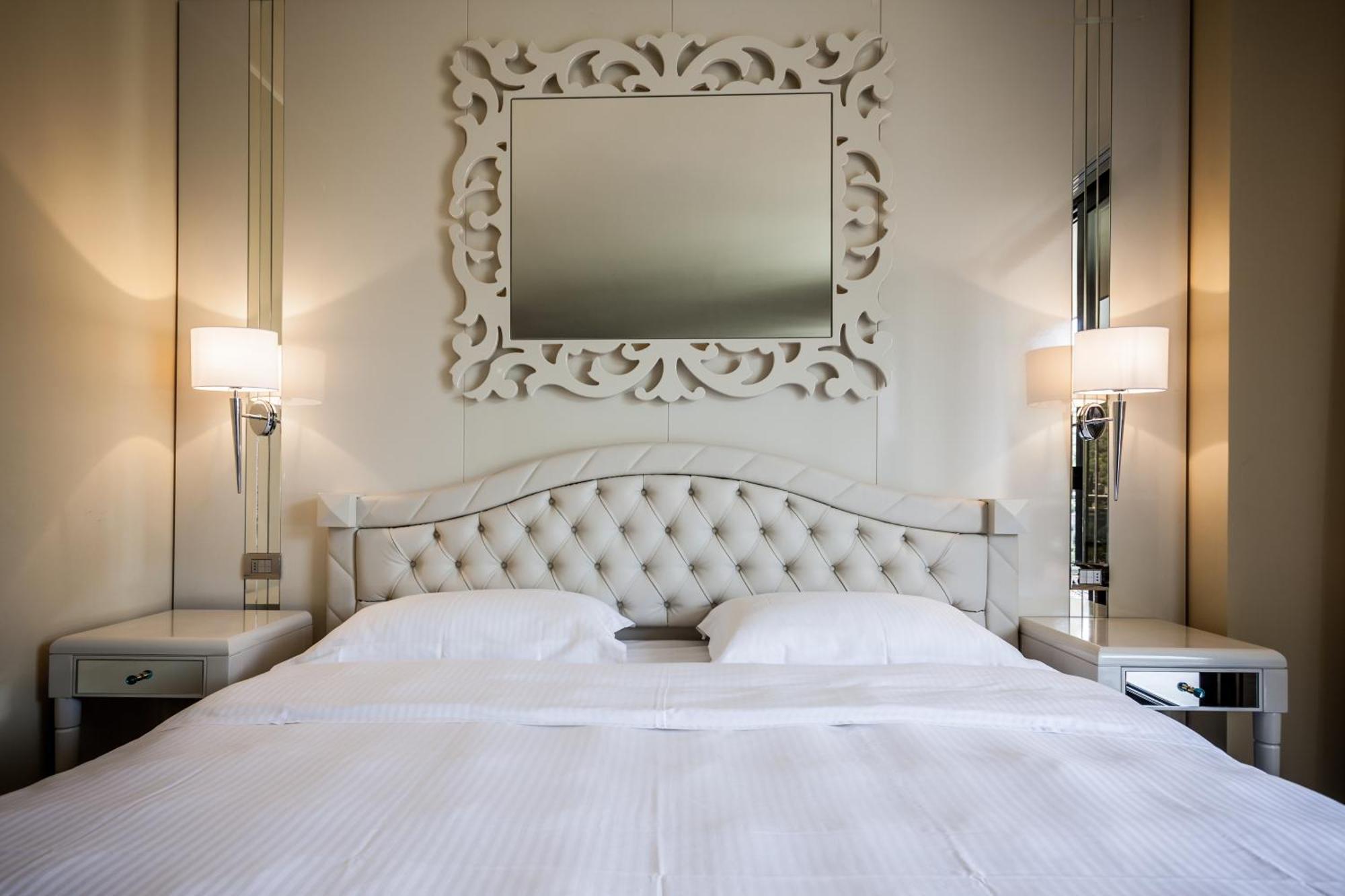 Garda - Tonellihotels 4* Riva del Garda