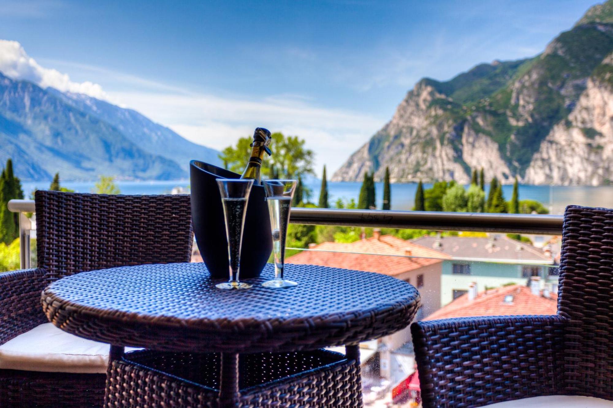 Garda - Tonellihotels Hotel