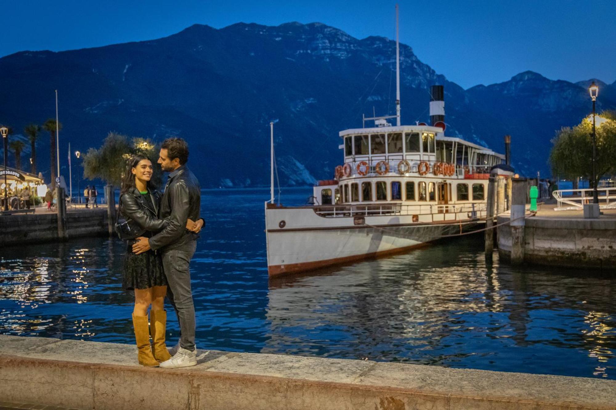 Hotel Garda - Tonellihotels Riva del Garda