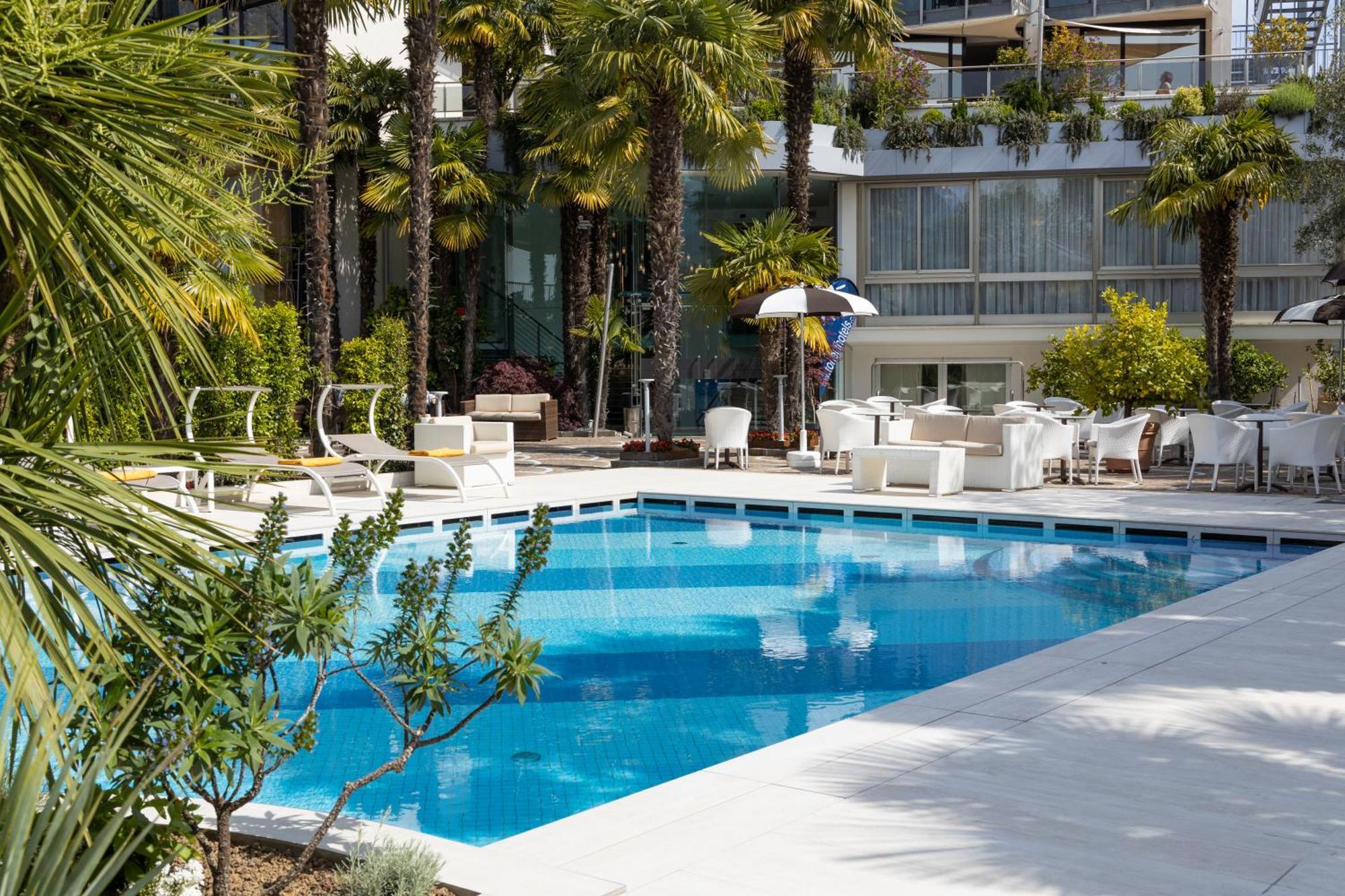 Garda - Tonellihotels Hotel Riva del Garda