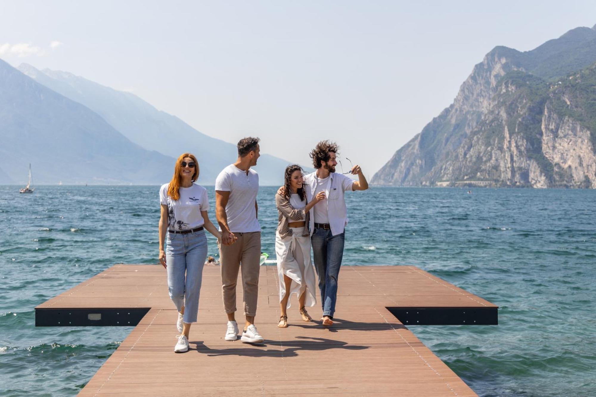 Hotel Garda - Tonellihotels