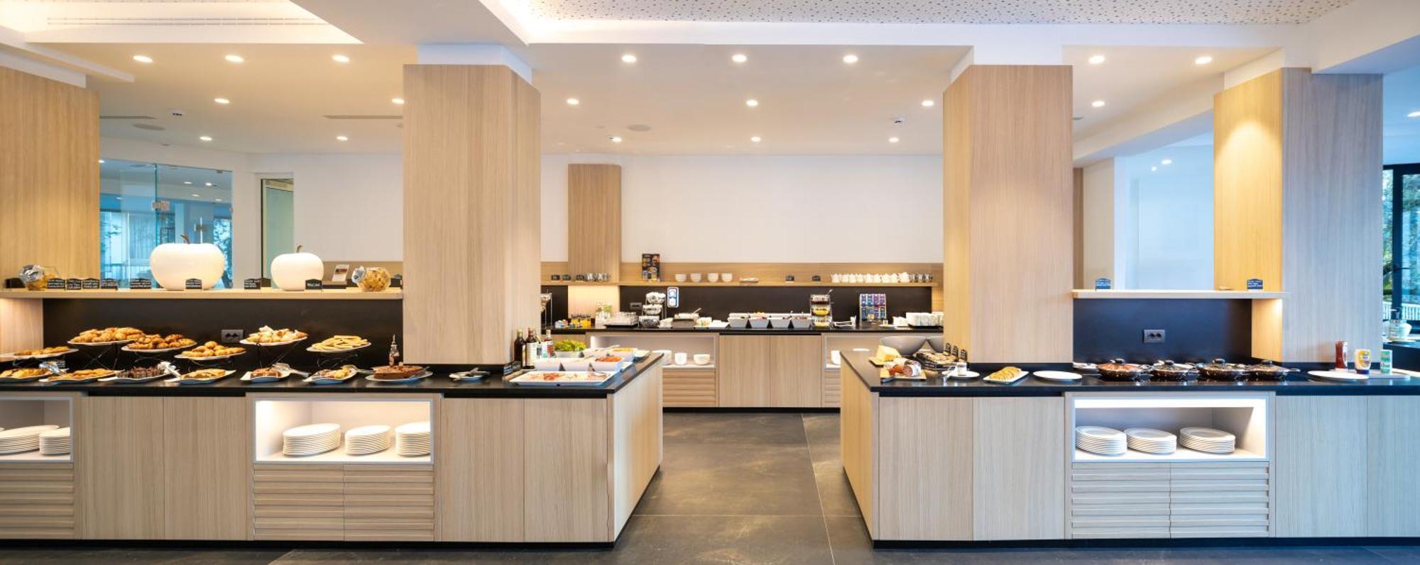 Garda - Tonellihotels Hotel Riva del Garda