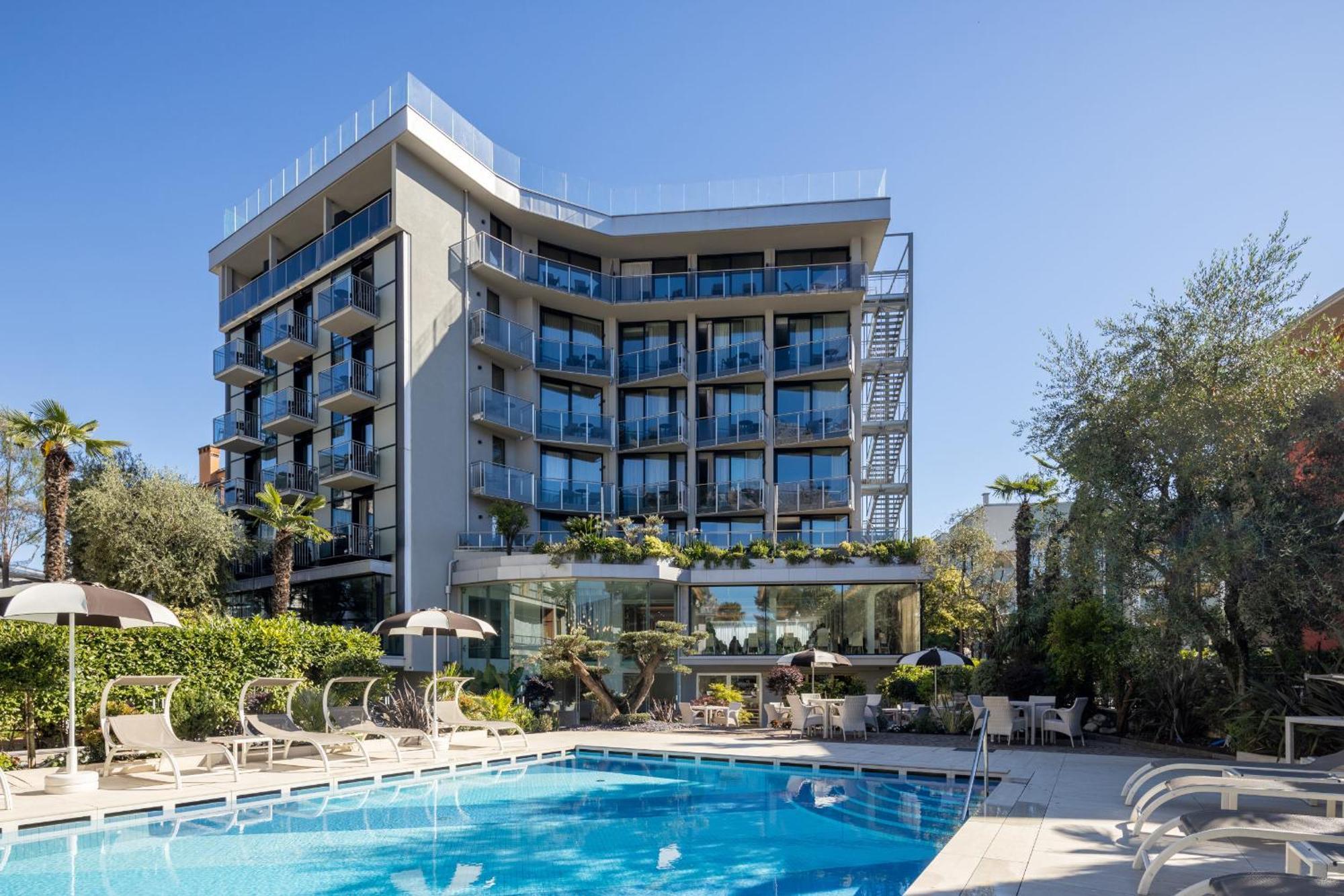 Garda - Tonellihotels 4* Riva del Garda