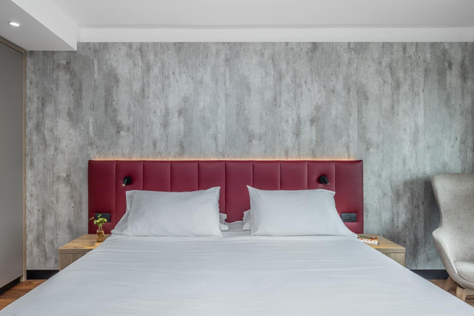 Garda - Tonellihotels 4* Riva del Garda