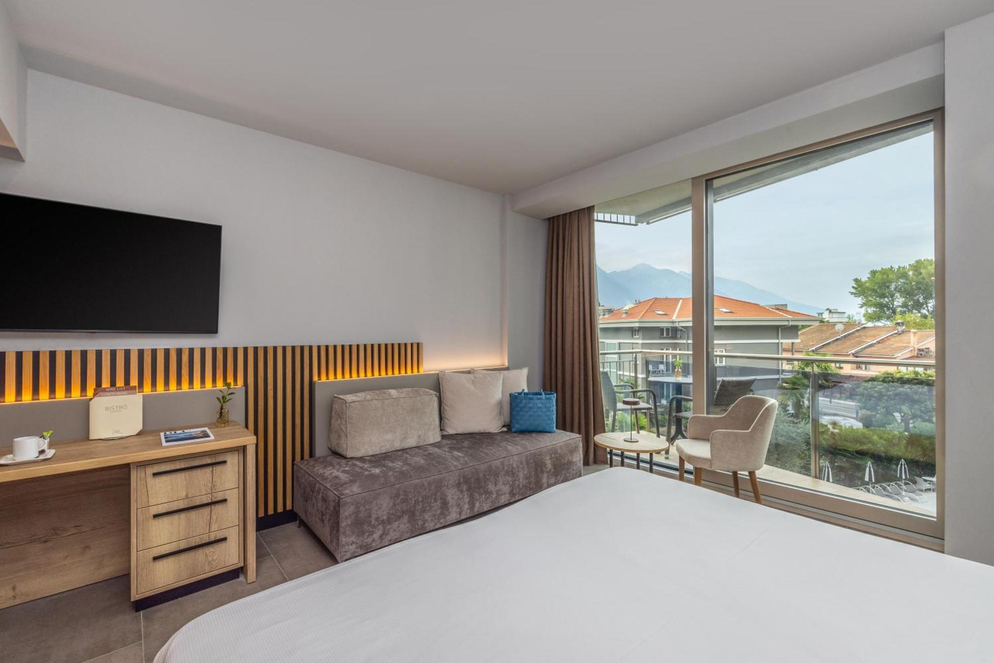 Garda - Tonellihotels Hotel