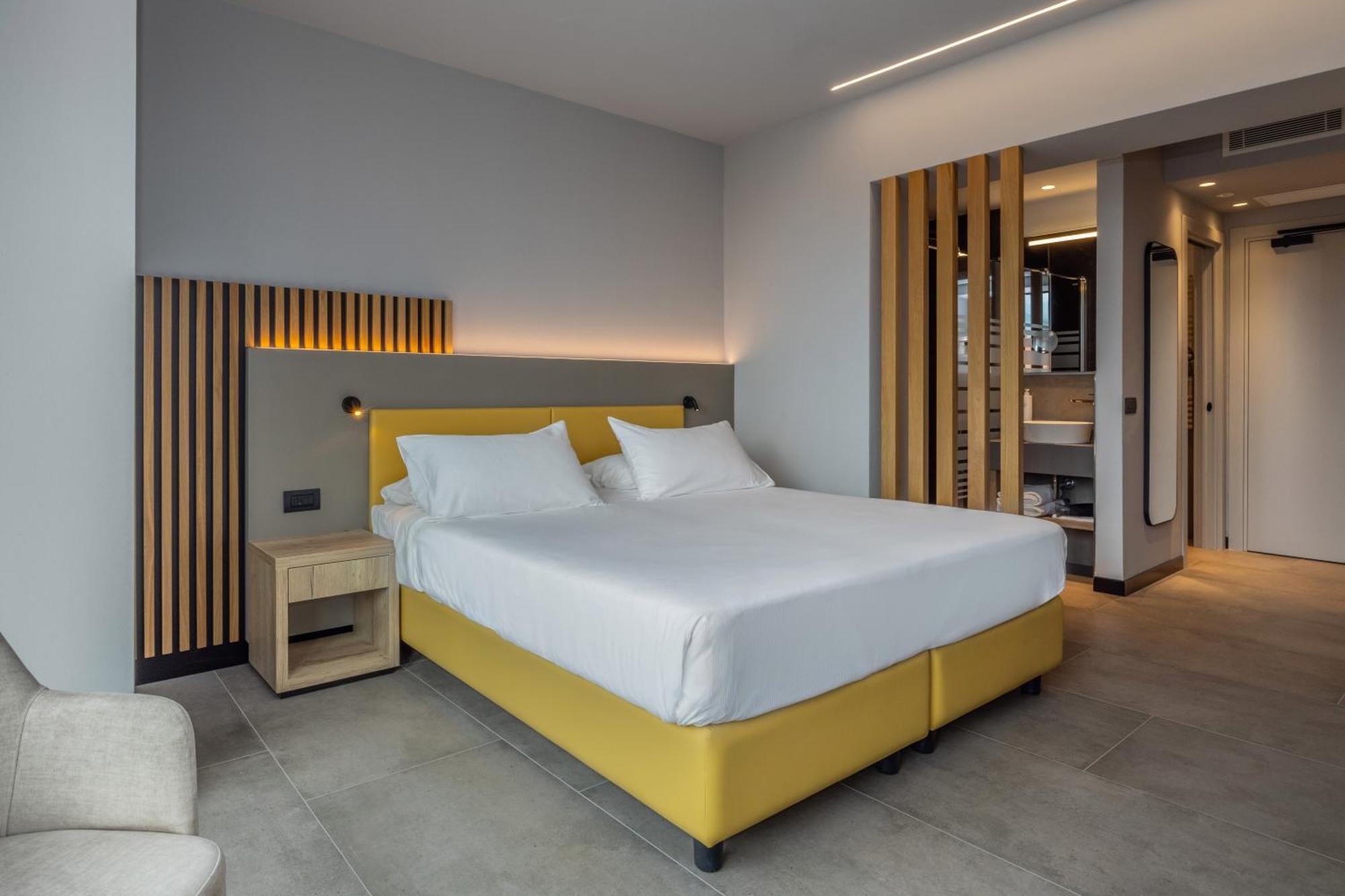 Garda - Tonellihotels Hotel 4*