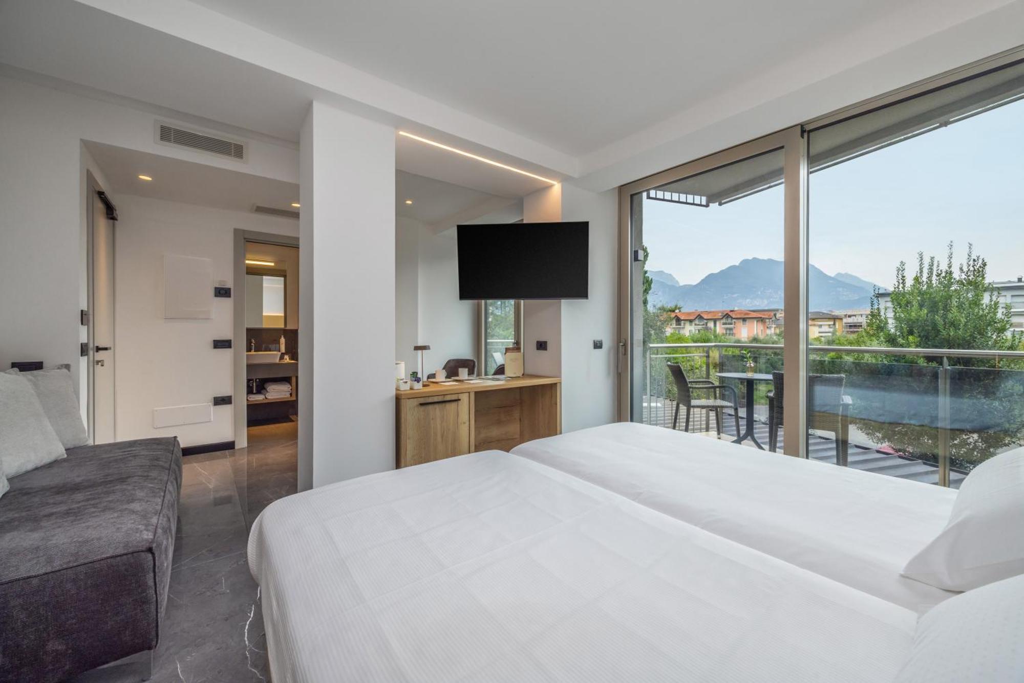 Garda - Tonellihotels 4*