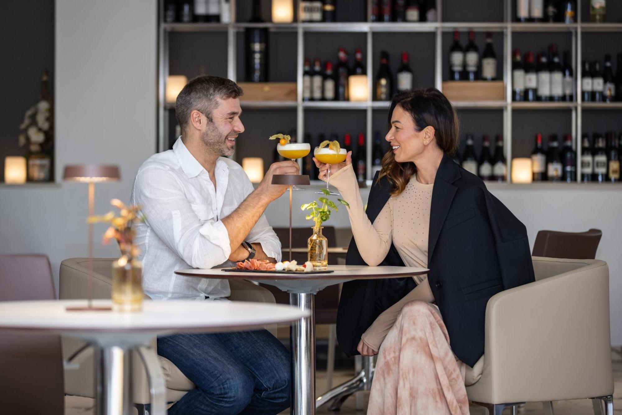 Hotel Garda - Tonellihotels