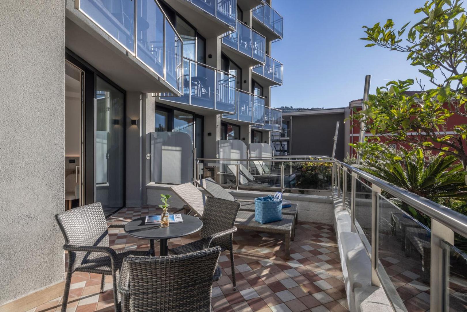 Hotel Garda - Tonellihotels