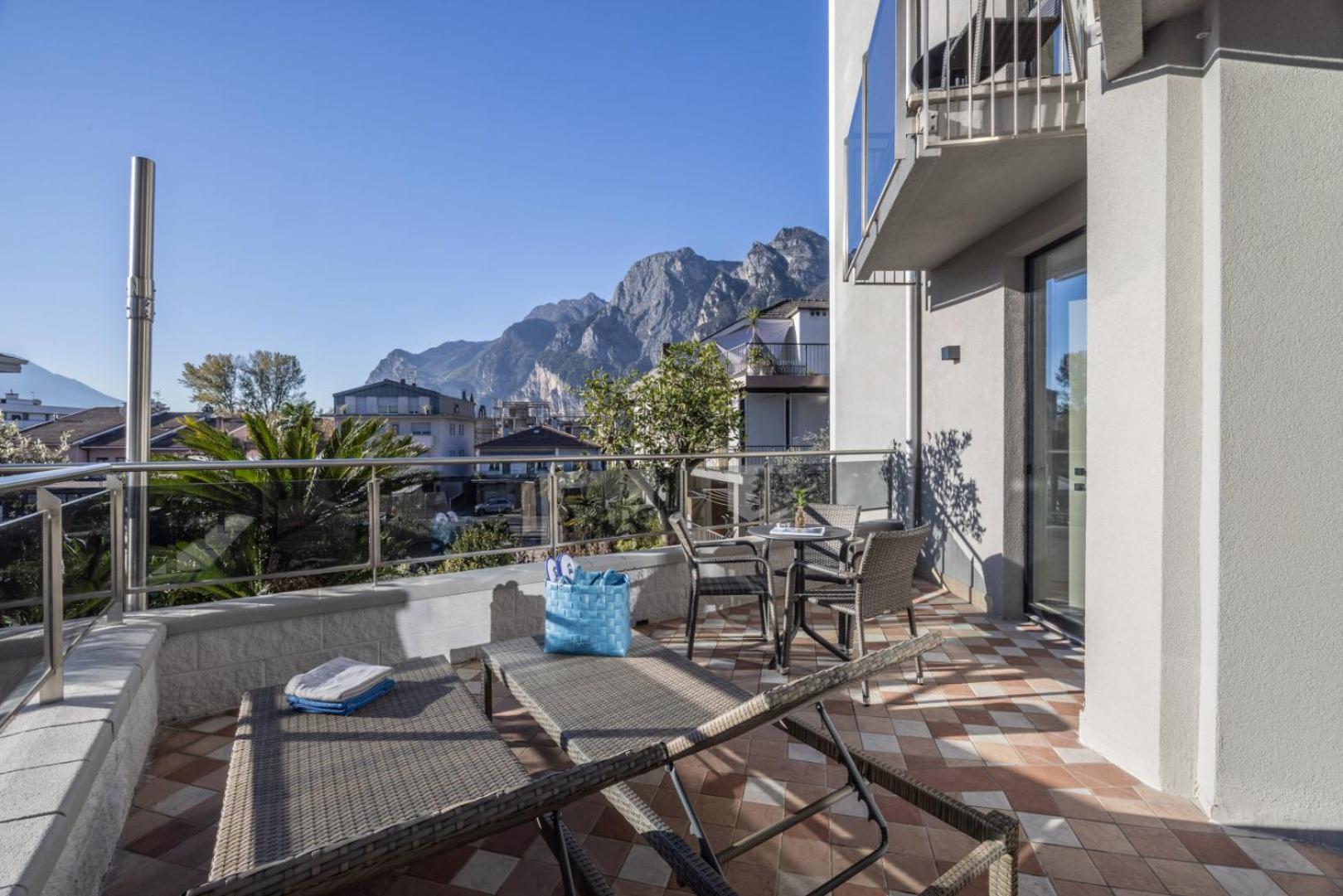 Garda - Tonellihotels Hotel 4*
