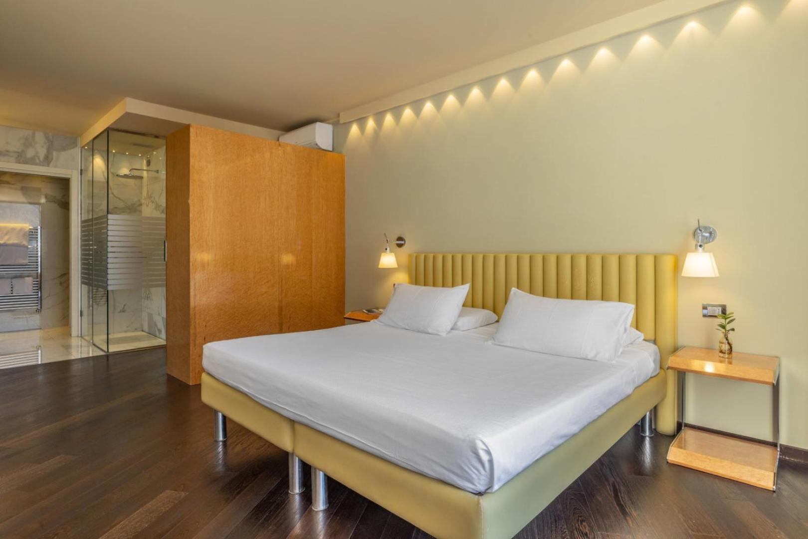 Hotel Garda - Tonellihotels Riva del Garda