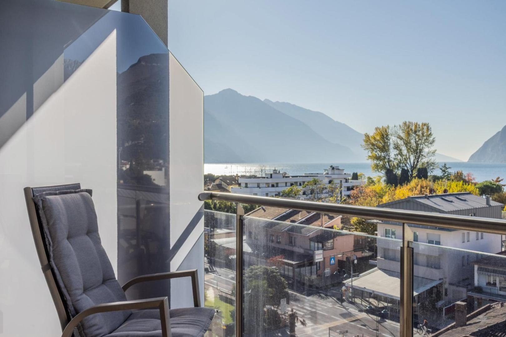 Garda - Tonellihotels 4*