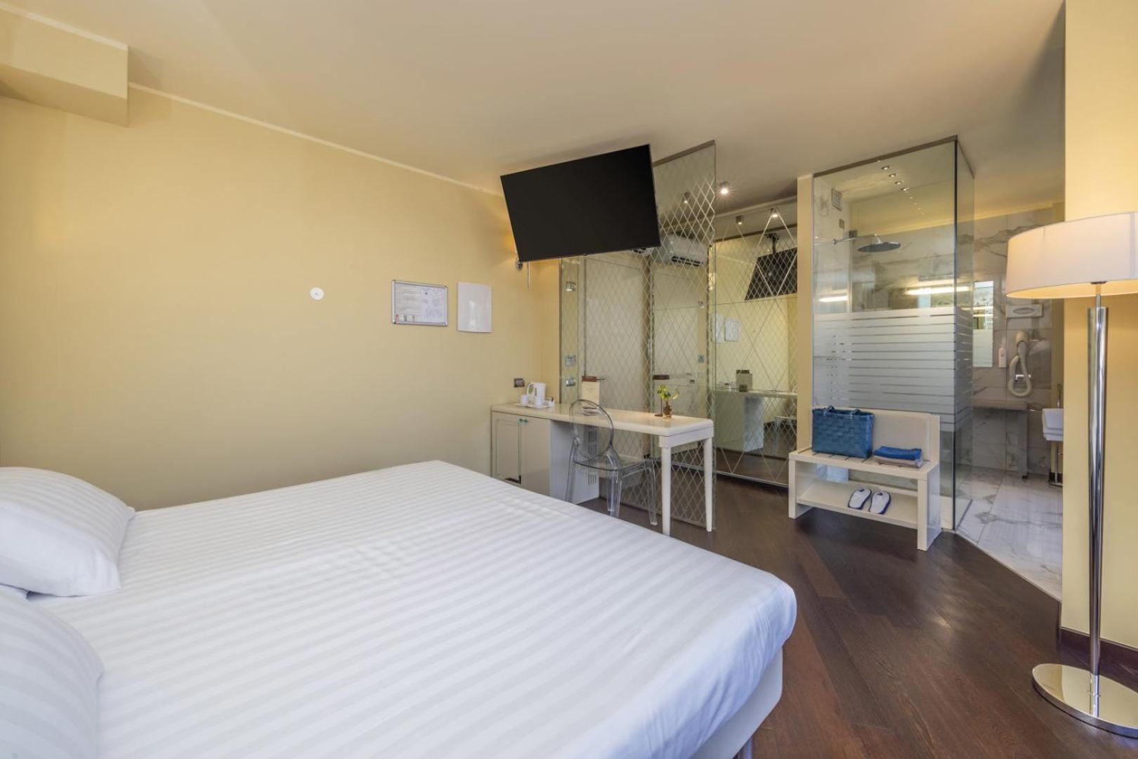 Hotel Garda - Tonellihotels