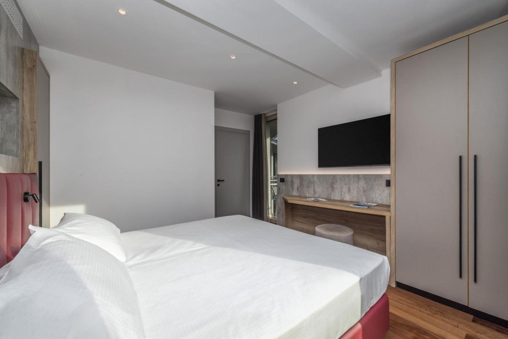 Garda - Tonellihotels Hotel 4*