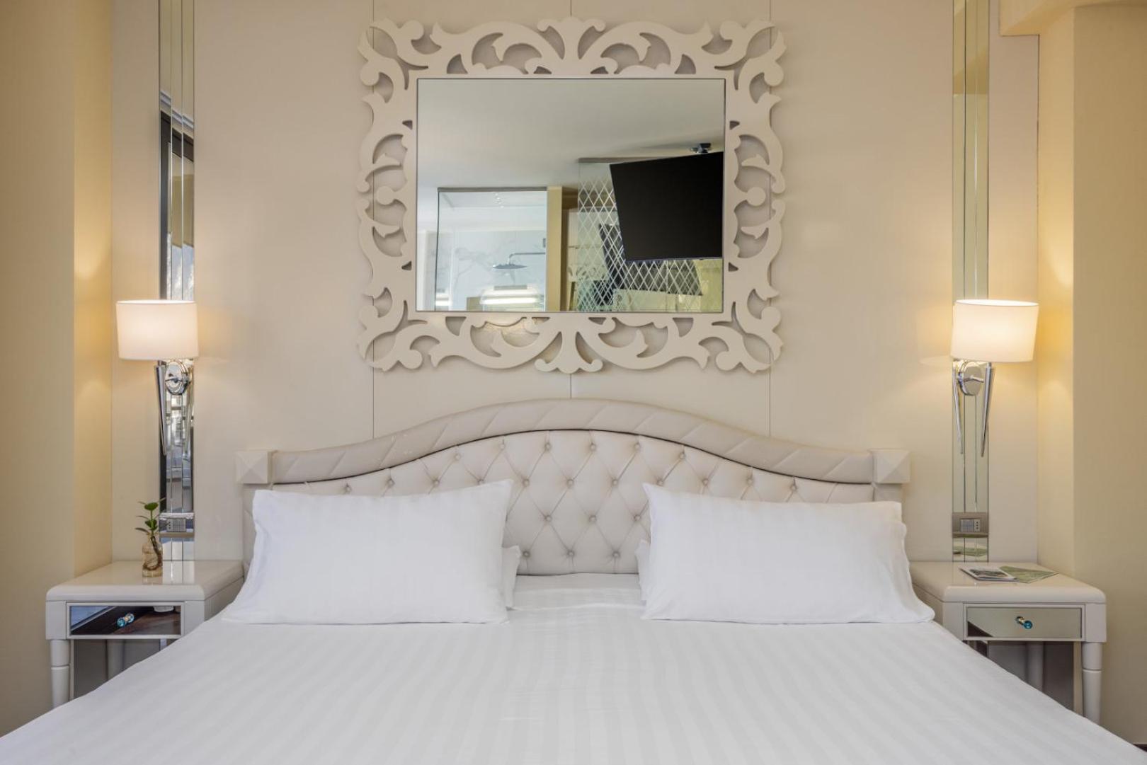 Garda - Tonellihotels 4* Riva del Garda