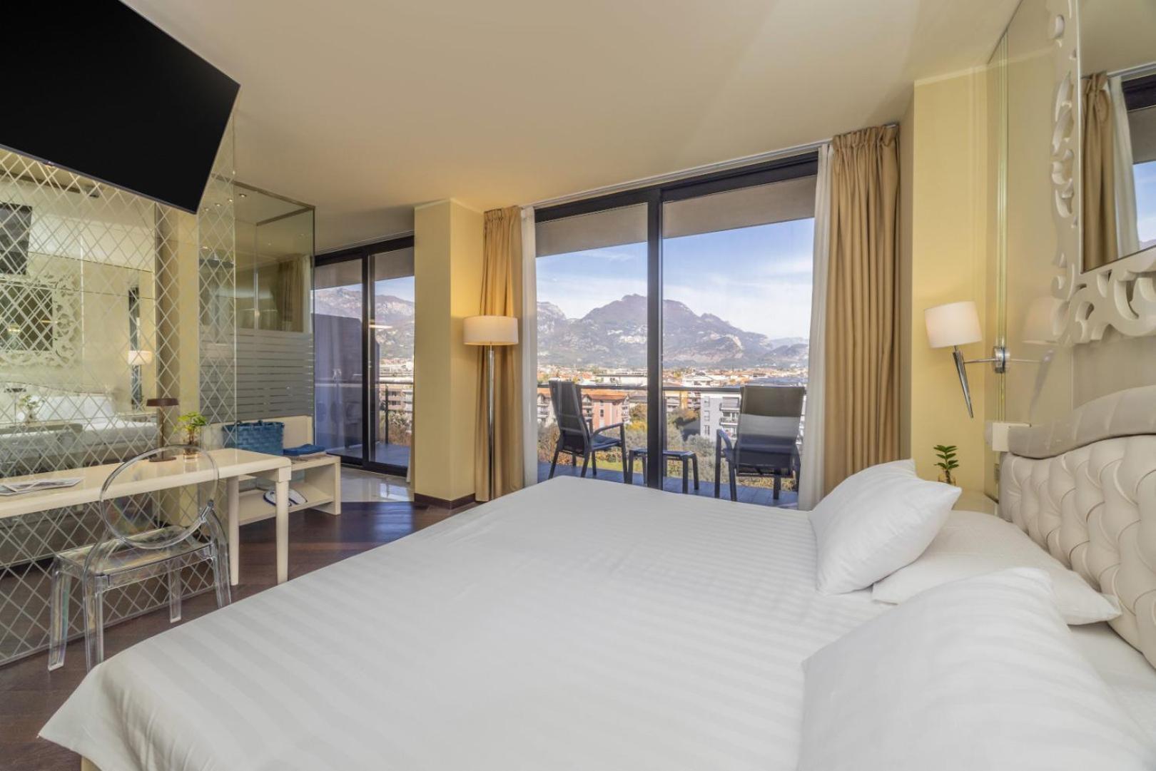 Garda - Tonellihotels 4*